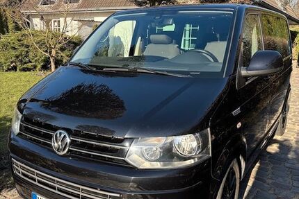 VW T5 Multivan 206.000 km 18.000 &euro; Hamburg 22393