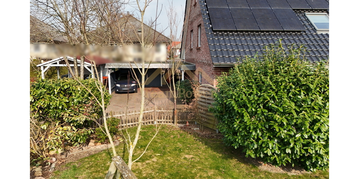 Mehr als nur ein Zuhause – Raum für Leben, Energie und Zukunft! - Doppelhaushälfte Kaltenkirchen | Angebot:25807850