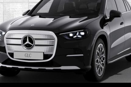 Mercedes-Benz GLC 400 9.900 km 69.900 &euro; Hamburg 22047