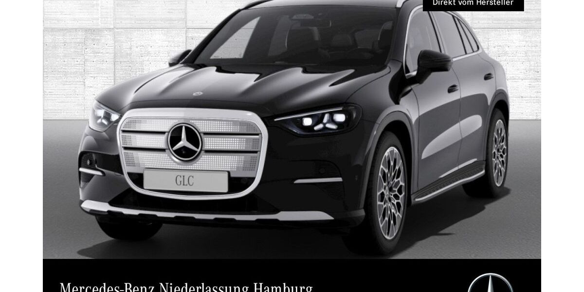 Mercedes-Benz GLC 400 9.900 km 69.900 &euro; Hamburg 22047