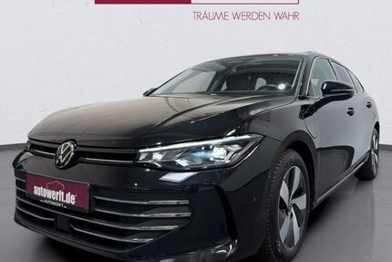 VW Passat Variant 23.250 km 34.490 &euro; Ahrensburg 22926