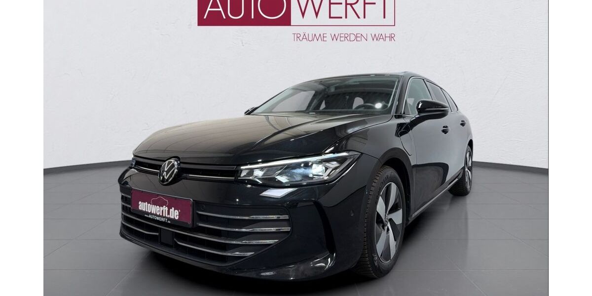 VW Passat Variant 23.250 km 34.490 &euro; Ahrensburg 22926
