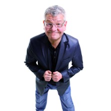 Werner Koczwara - Am 8. Tag schuf Gott den Rechtsanwalt 30.10.2026 Alma Hoppes Lustspielhaus