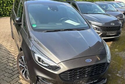 Ford S-Max 117.000 km 19.600 &euro; Hamburg 22455