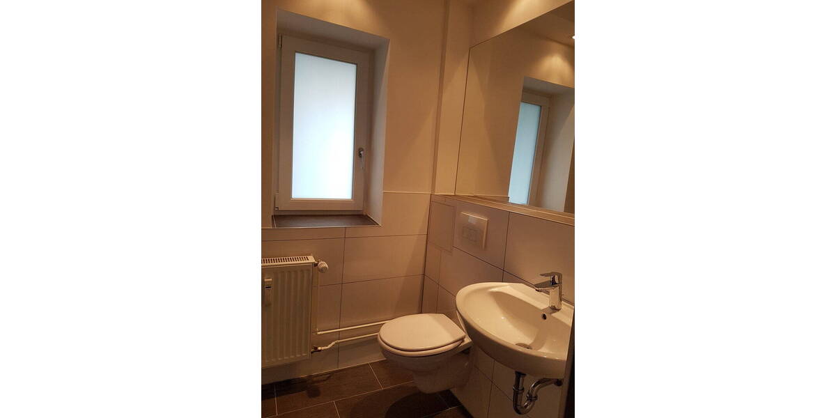 Etagenwohnung Hamburg Wandsbek - 2 Zimmer, 49 m&sup2;, 740&euro; | Angebot:25927600