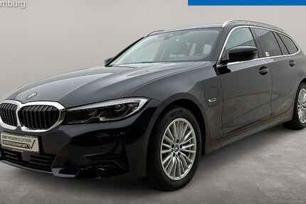 BMW 320 34.070 km 27.934 &euro; Barsbüttel bei Hamburg 22885