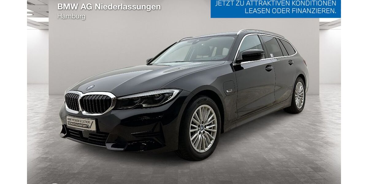 BMW 320 34.070 km 27.934 &euro; Barsbüttel bei Hamburg 22885