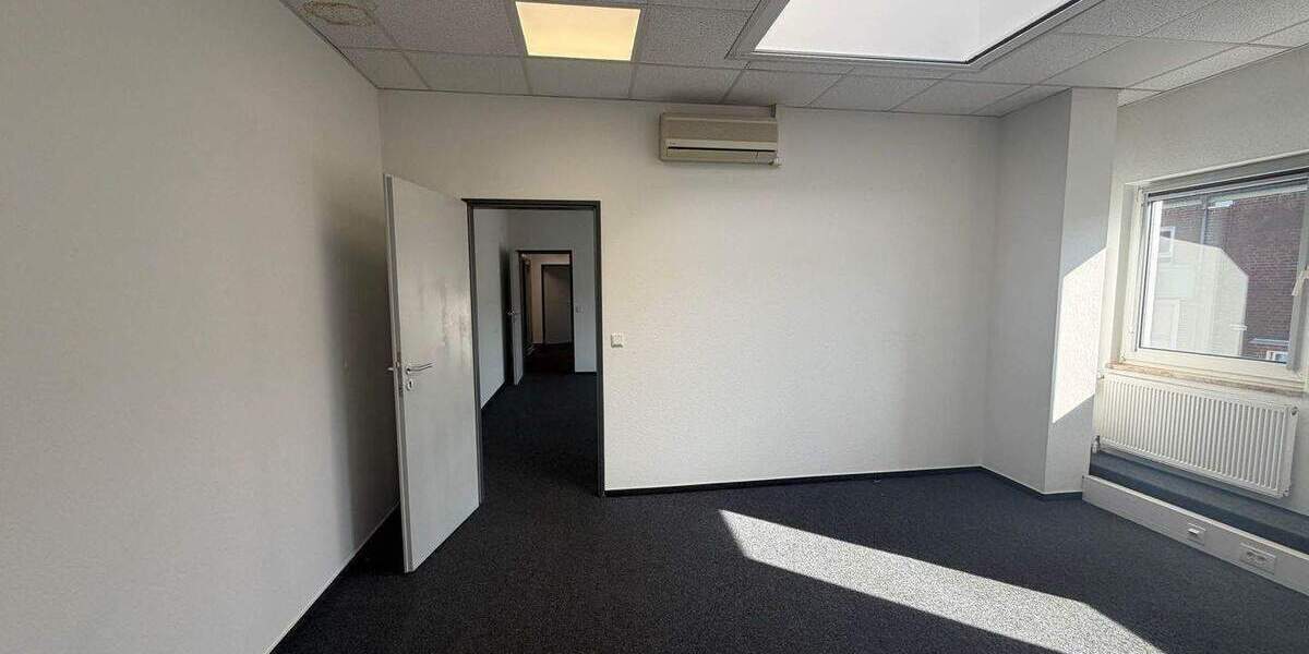 Gewerbeobjekt Hamburg Billbrook - 9.520&euro; | Angebot:25939108