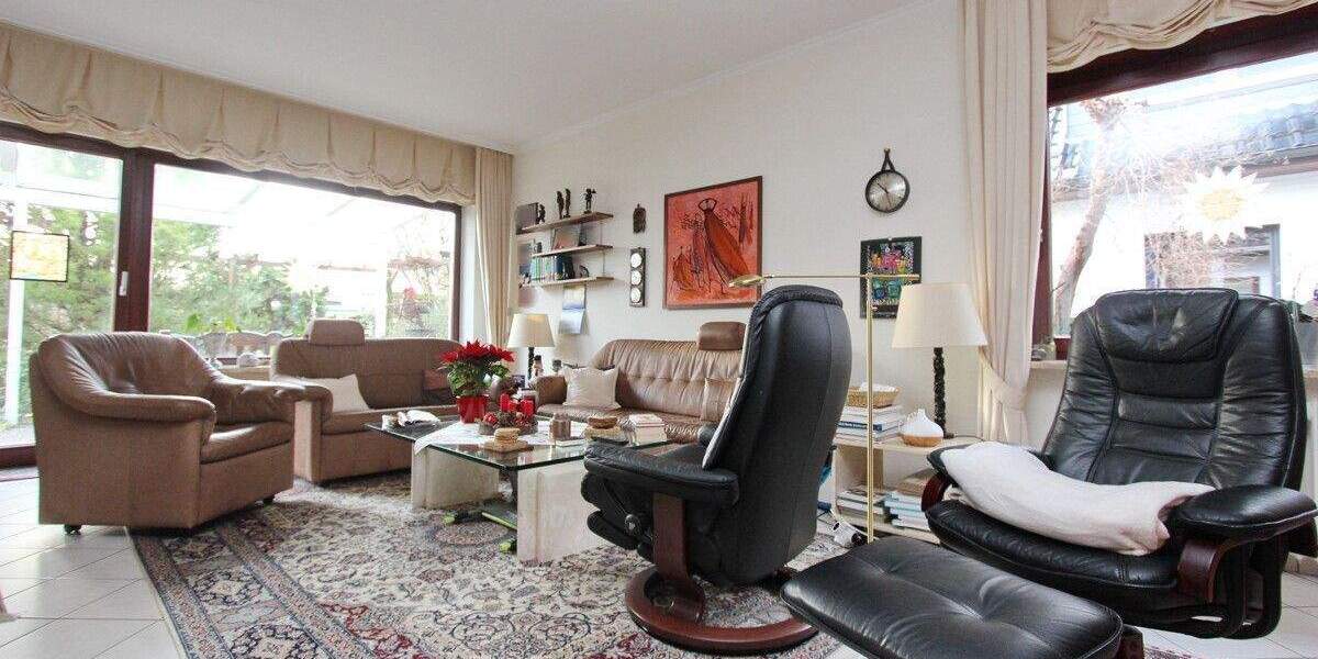 Einfamilienhaus Wedel - 7 Zimmer, 153 m&sup2;, 749.000&euro; | Angebot:25820862