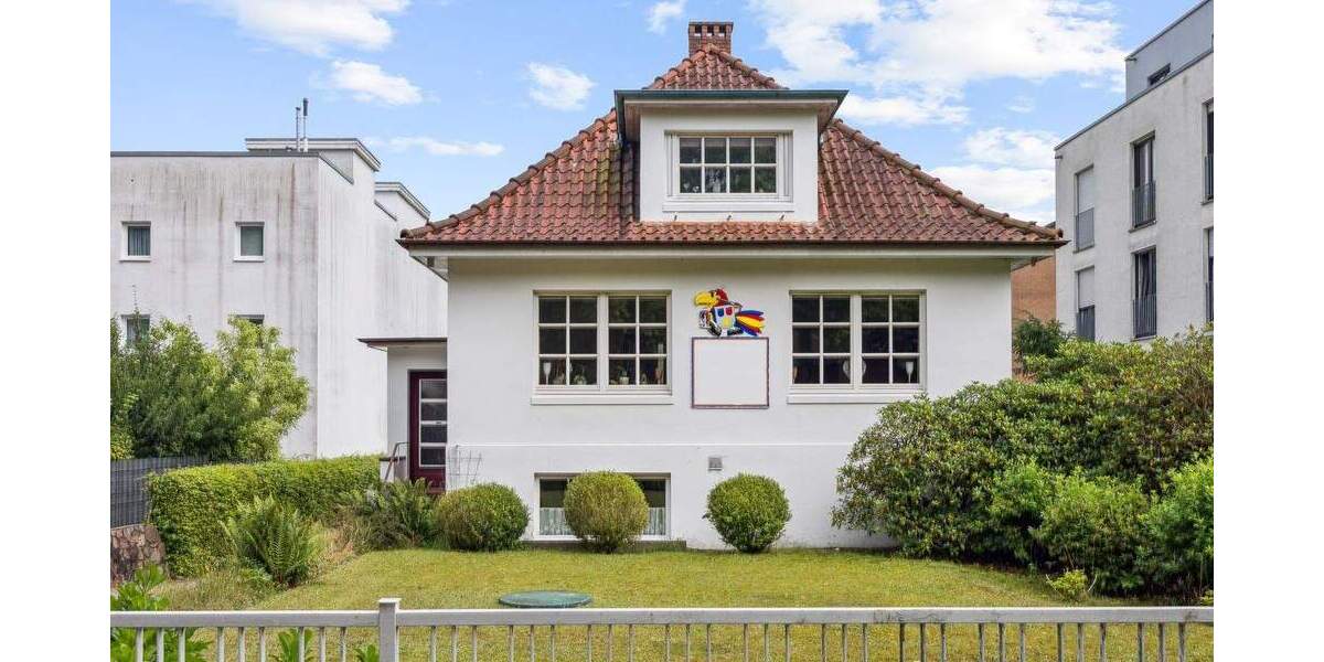 Einfamilienhaus Hamburg / Meiendorf Rahlstedt - 5 Zimmer, 205 m&sup2;, 878.000&euro; | Angebot:25674432