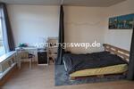 Etagenwohnung Hamburg Alsterdorf - 1 Zimmer, 44 m&sup2;, 496&euro; | Angebot:24541628