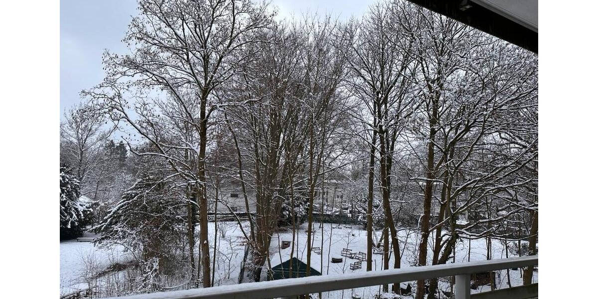 Etagenwohnung Hamburg Eppendorf - 1 Zimmer, 35 m&sup2;, 750&euro; | Angebot:25349854