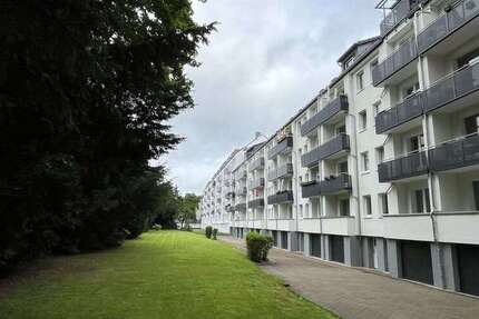 Wohnung Hamburg Hamm - 2 Zimmer, 53 m&sup2;, 790&euro; | Angebot:27126489