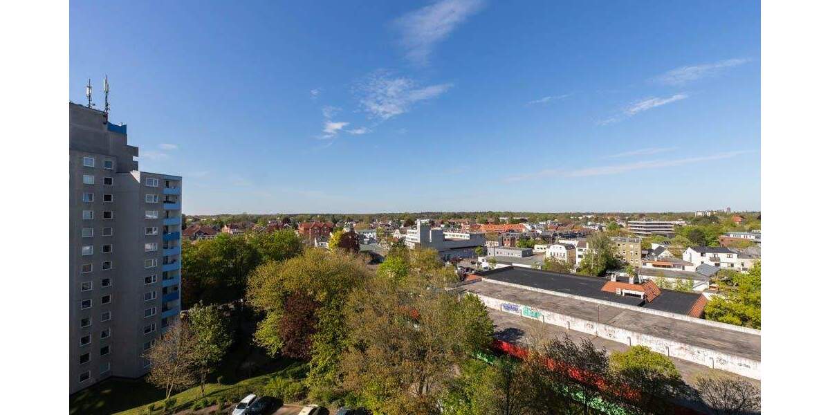 Etagenwohnung Uetersen - 3 Zimmer, 76 m&sup2;, 140.000&euro; | Angebot:25680000