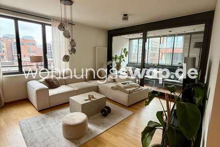 Wohnung Hamburg-Mitte Mitte - 3 Zimmer, 107 m&sup2;, 1.880&euro; | Angebot:26018842
