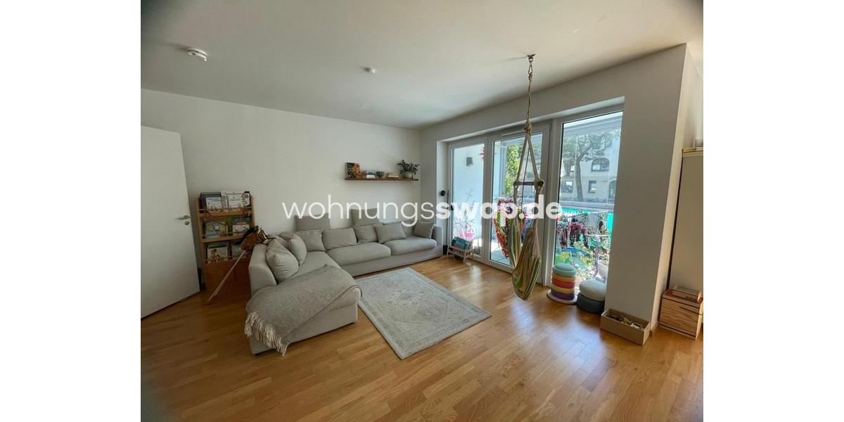 Etagenwohnung Hamburg Ottensen - 3 Zimmer, 95 m&sup2;, 1.800&euro; | Angebot:24539420