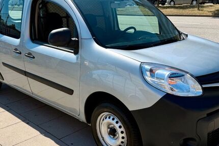Renault Kangoo 74.000 km 8.450 &euro; Hamburg 20097