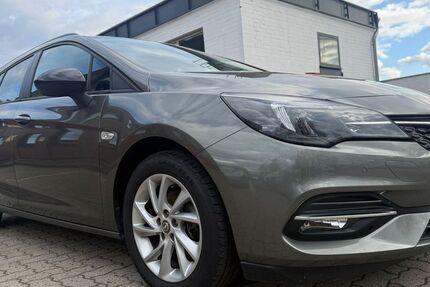 Opel Astra 164.900 km 8.795 &euro; Hamburg 20537