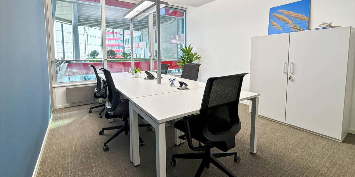 Gewerbeobjekt Hamburg Hammerbrook - 269&euro; | Angebot:26068616