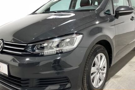 VW Touran 119.000 km 21.680 &euro; Norderstedt 22848