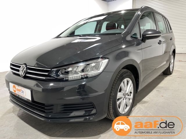 VW Touran 119.000 km 21.680 &euro; Norderstedt 22848