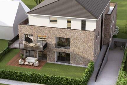 Wohnung Ahrensburg - 2 Zimmer, 106 m&sup2;, 700.000&euro; | Angebot:25748211