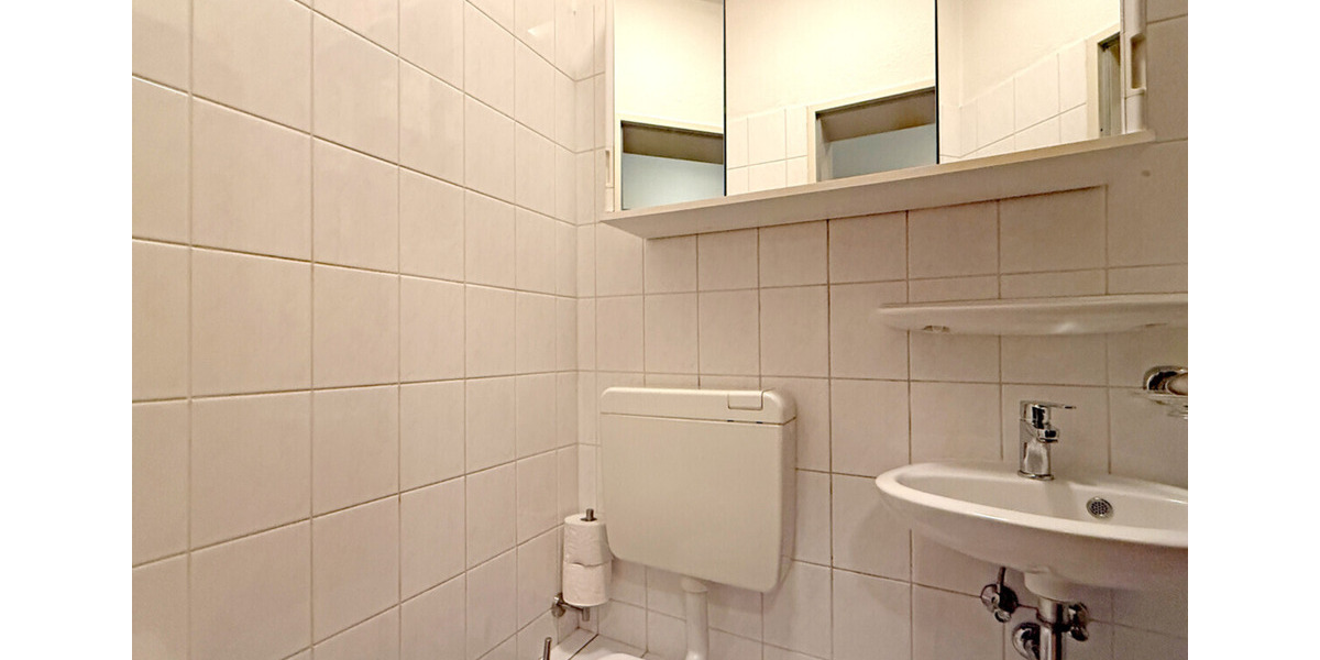 Etagenwohnung Glinde - 4 Zimmer, 104 m&sup2;, 1.510&euro; | Angebot:25483790