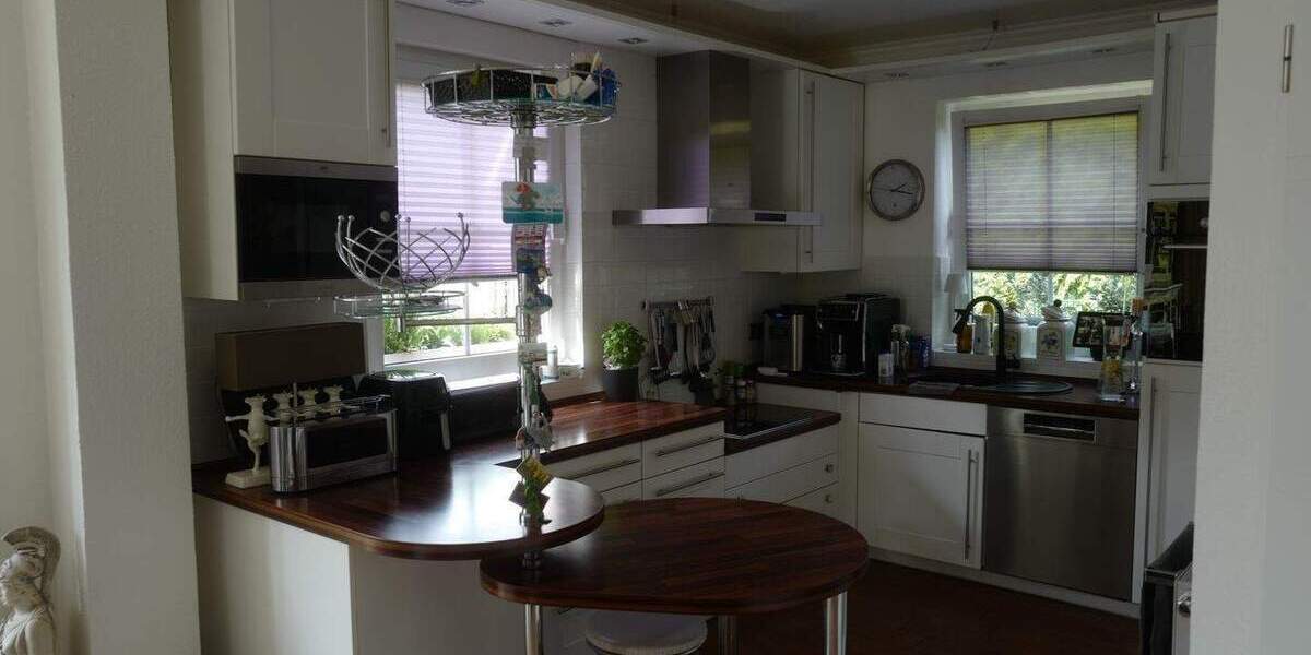 Reihenendhaus Kaltenkirchen - 5 Zimmer, 130 m&sup2;, 529.900&euro; | Angebot:25698434