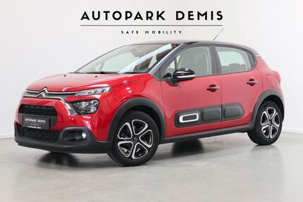 Citroen C3 27.600 km 10.655 &euro; Appen 25482