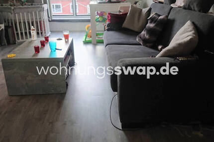 Wohnung Hamburg Farmsen-Berne - 3 Zimmer, 60 m&sup2;, 448&euro; | Angebot:25914066