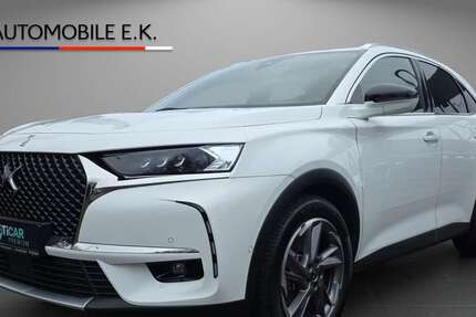 DS Automobiles DS 7 Crossback 8.300 km 25.950 &euro; Bönningstedt bei Hamburg 25474