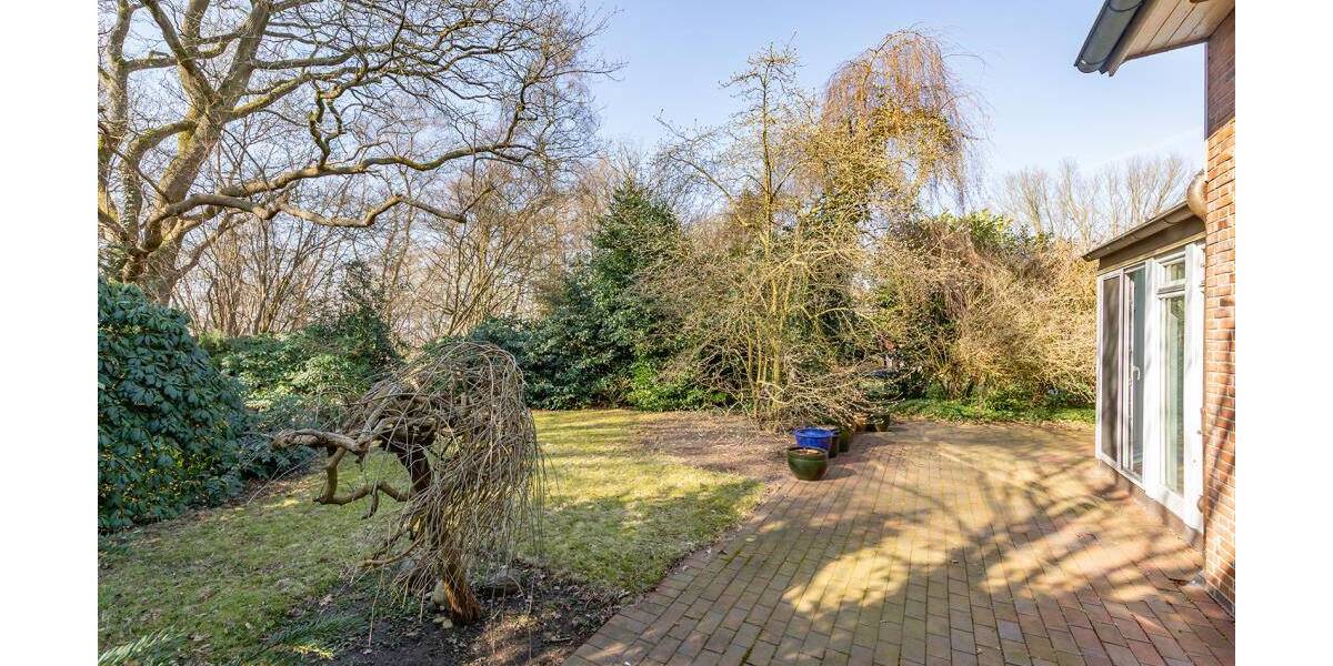 Einfamilienhaus Alt-Boberg Lohbrügge - 5 Zimmer, 207 m&sup2;, 1.195.000&euro; | Angebot:25996262