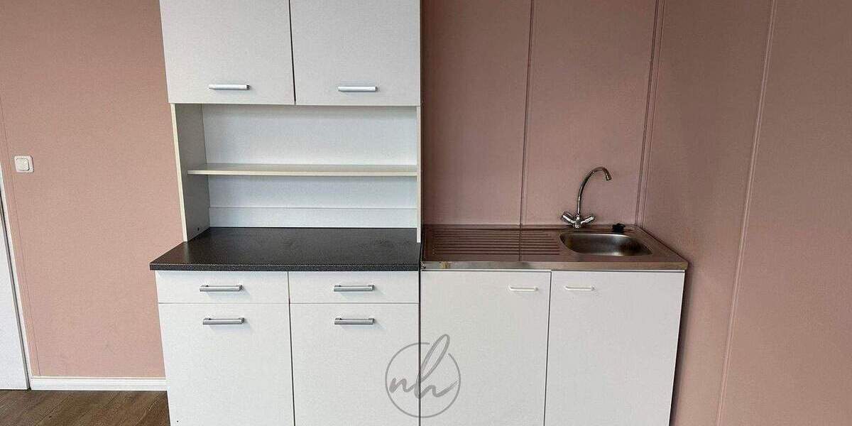 Gewerbeobjekt Hamburg Rothenburgsort - 780&euro; | Angebot:25910370