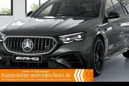 Mercedes-Benz E 53 AMG 13.882 km 86.990 &euro; Hamburg 22047