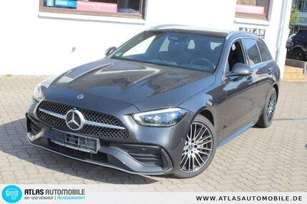 Mercedes-Benz C 220 99.000 km 32.990 &euro; Norderstedt/Hamburg 22848