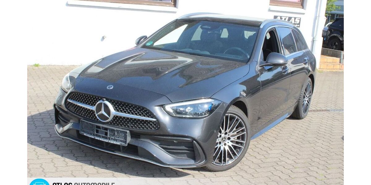 Mercedes-Benz C 220 99.000 km 32.990 &euro; Norderstedt/Hamburg 22848