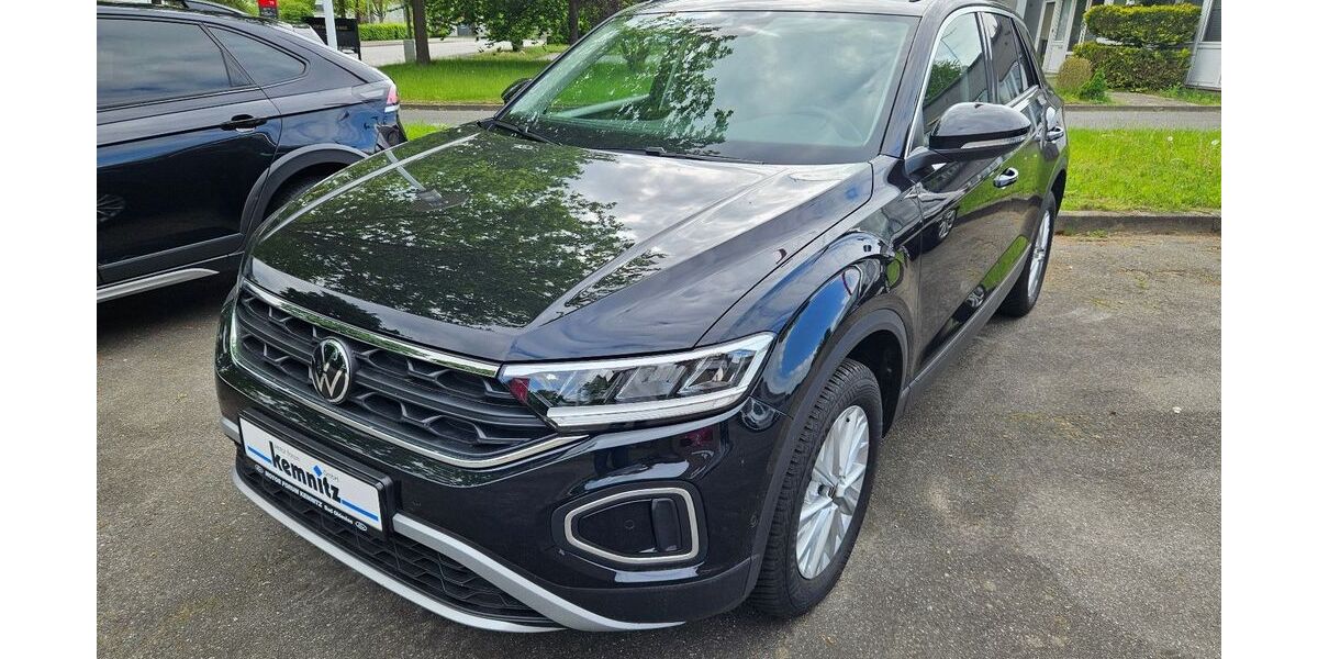 VW T-Roc 33.800 km 19.990 &euro; Bad Oldesloe 23843