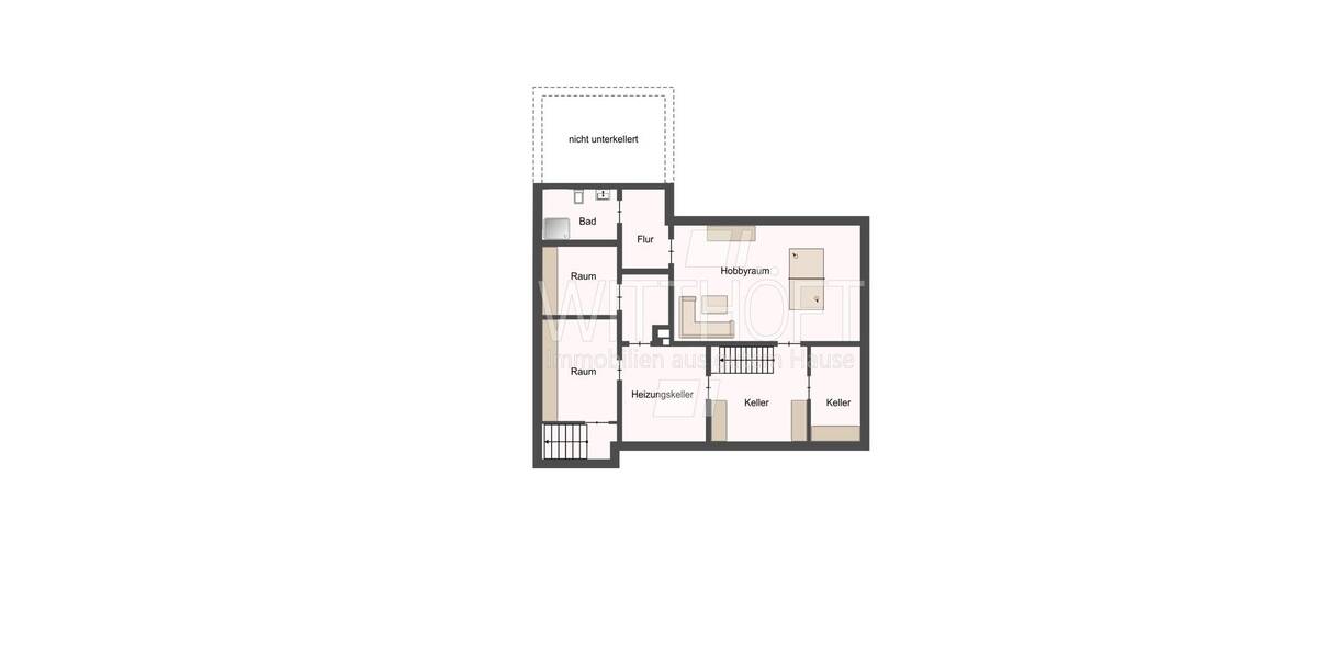 Einfamilienhaus Hamburg-Sasel Sasel - 5 Zimmer, 150 m&sup2;, 850.000&euro; | Angebot:25996311