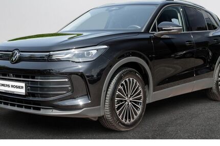 VW Tiguan 13.970 km 32.739 &euro; Rellingen/Hamburg 25462