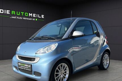 Smart ForTwo 24.216 km 7.490 &euro; Uetersen 25436