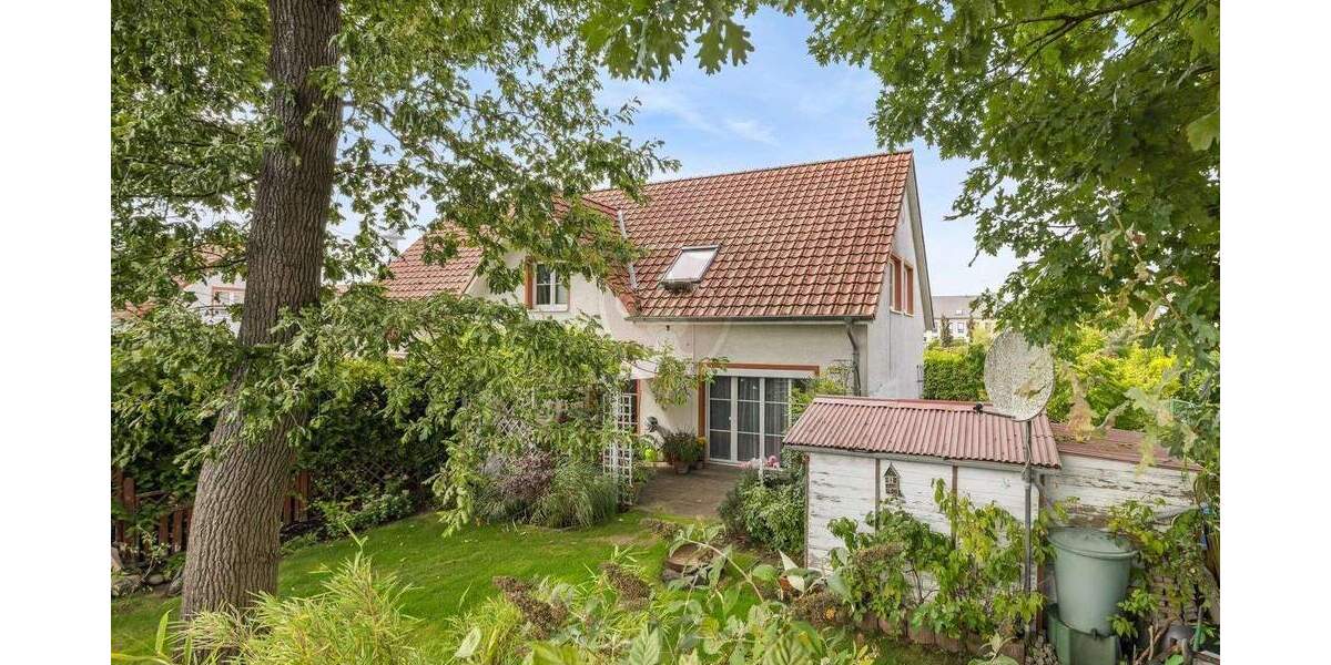 Doppelhaushälfte Kaltenkirchen - 4 Zimmer, 87 m&sup2;, 329.000&euro; | Angebot:25697911