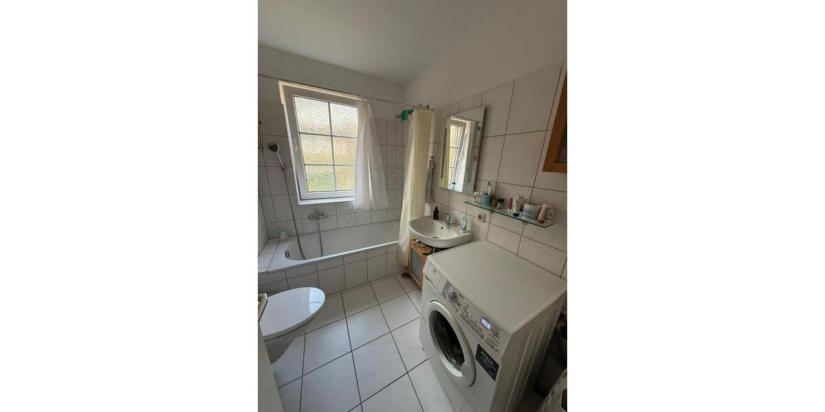 Etagenwohnung Hamburg Harburg - 2 Zimmer, 54 m&sup2;, 715&euro; | Angebot:25987511