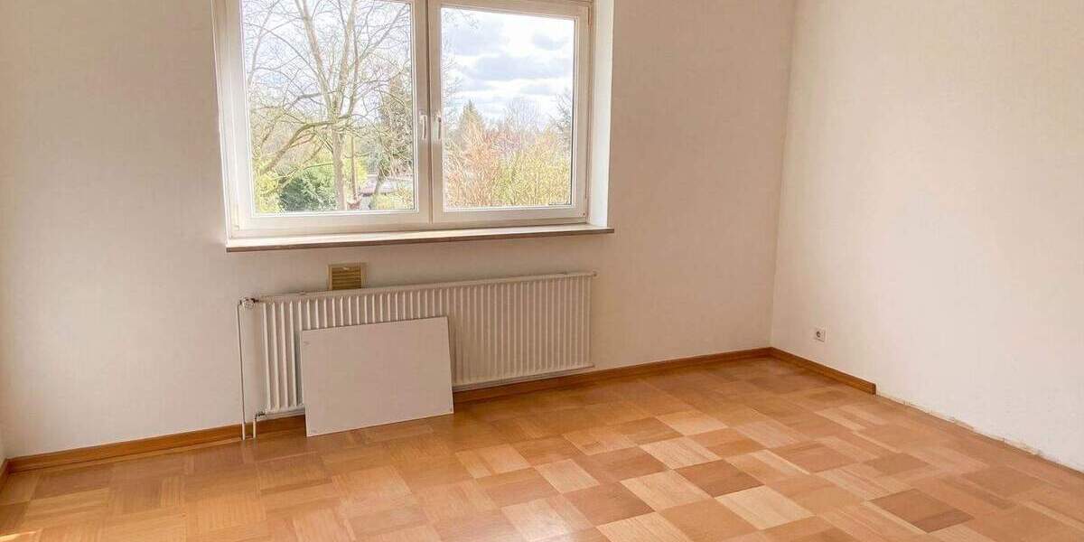 Etagenwohnung Hamburg Niendorf - 3 Zimmer, 90 m&sup2;, 369.000&euro; | Angebot:25702644