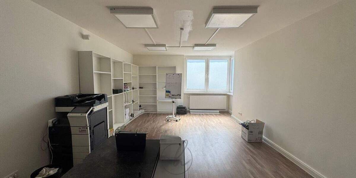 Gewerbeobjekt Hamburg Rothenburgsort - 6 Zimmer, 140 m&sup2;, 2.260&euro; | Angebot:25928285