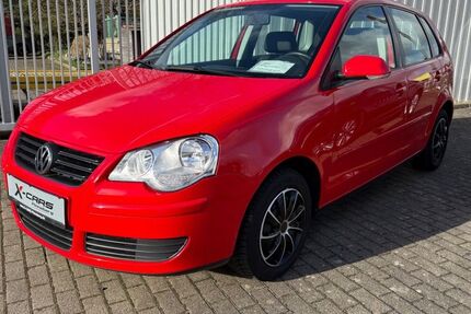 VW Polo 97.000 km 3.499 &euro; Pinneberg 25421