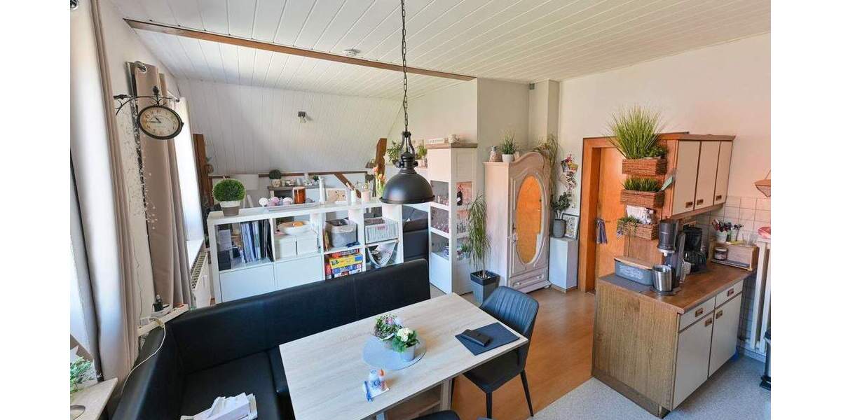 Etagenwohnung Traventhal Landgestüt Traventhal - 3 Zimmer, 79 m&sup2;, 809&euro; | Angebot:25881064