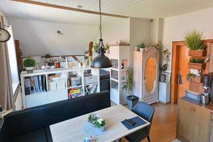 Wohnung Traventhal Landgestüt Traventhal - 3 Zimmer, 79 m&sup2;, 809&euro; | Angebot:25881064