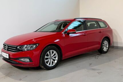 VW Passat Variant 59.650 km 18.775 &euro; Ellerhoop bei Hamburg 25373