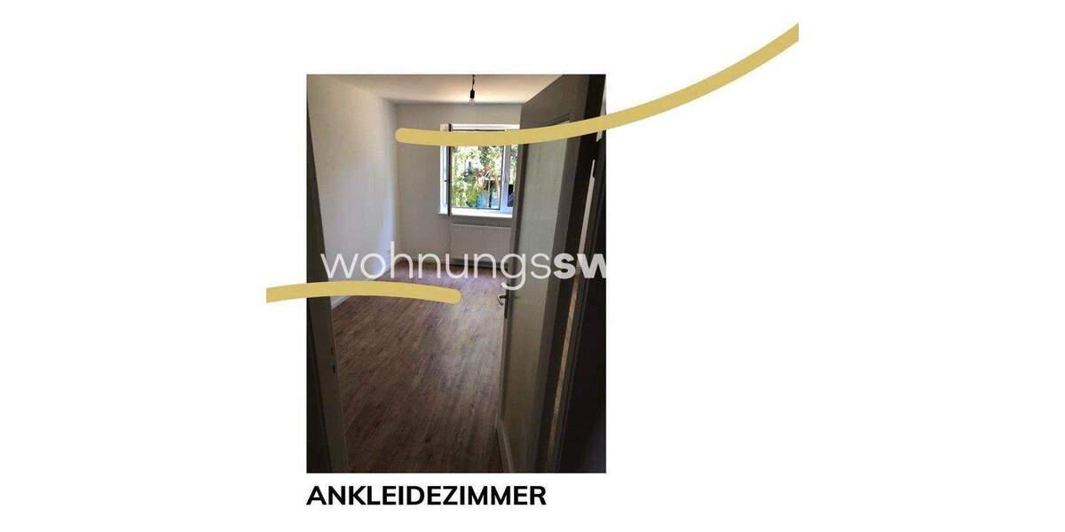Etagenwohnung Hamburg Winterhude - 3 Zimmer, 66 m&sup2;, 1.000&euro; | Angebot:25935139