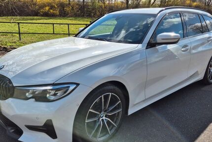 BMW 320 195.000 km 18.600 &euro; Elmshorn 25335